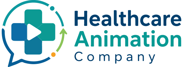 Healthcare Animation CompanyLogo